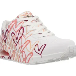 Sneakers*Skechers Uno Spread The Love